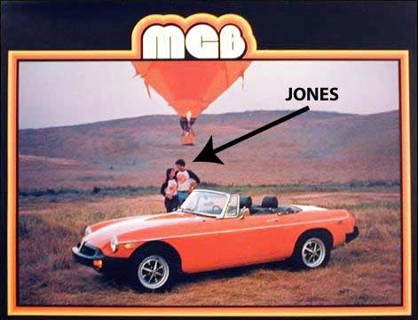 MGB!