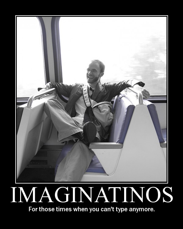 imaginatinos